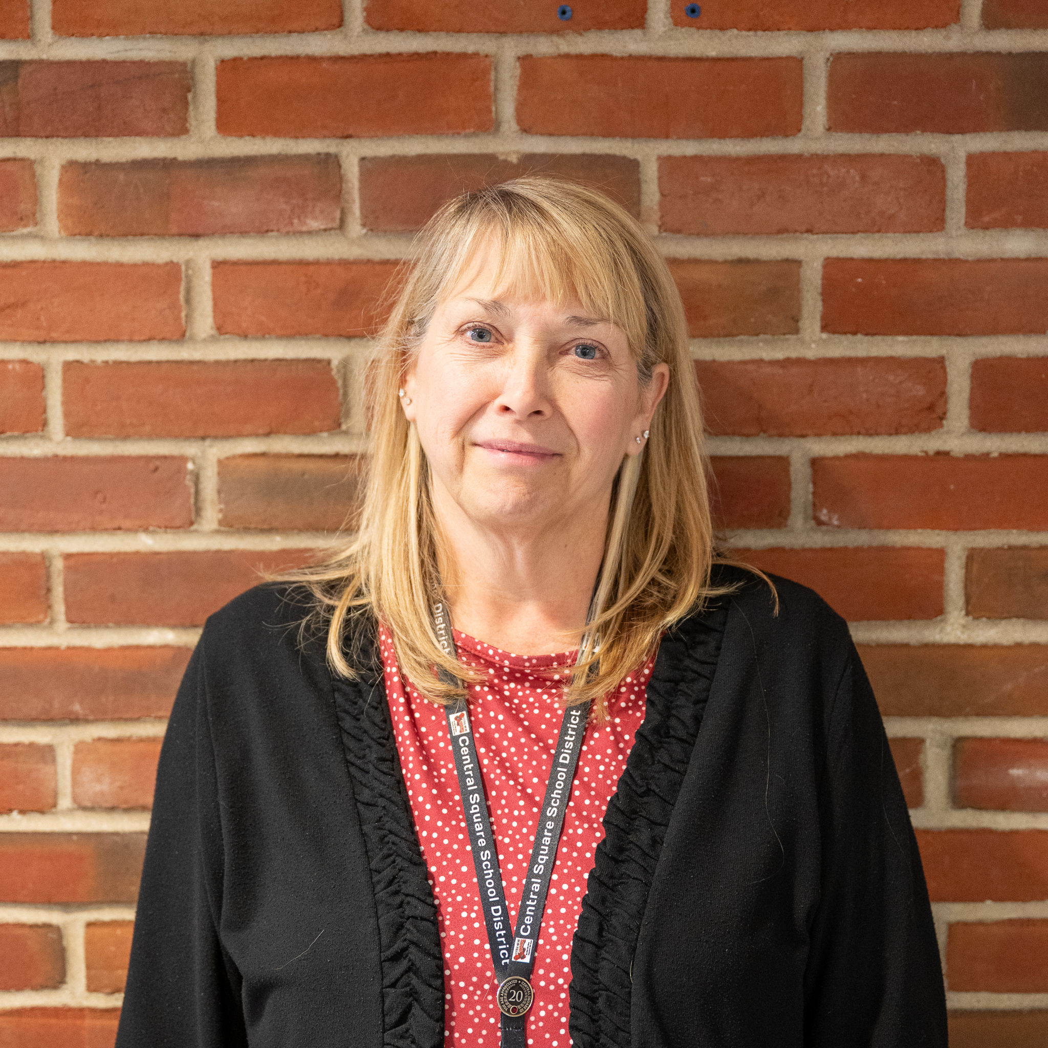 Pearl Horn District Clerk